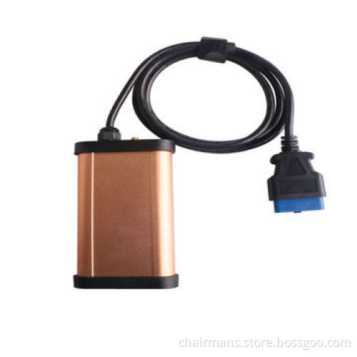 Autocom CDP Plus for Cars, 3-in-1 OBD2